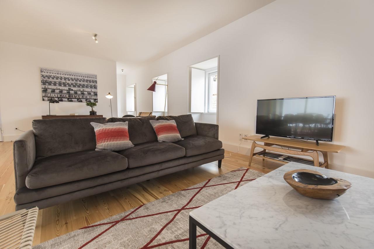Lovelystay - Chic, Citrus Home - Private Garden Lisboa المظهر الخارجي الصورة