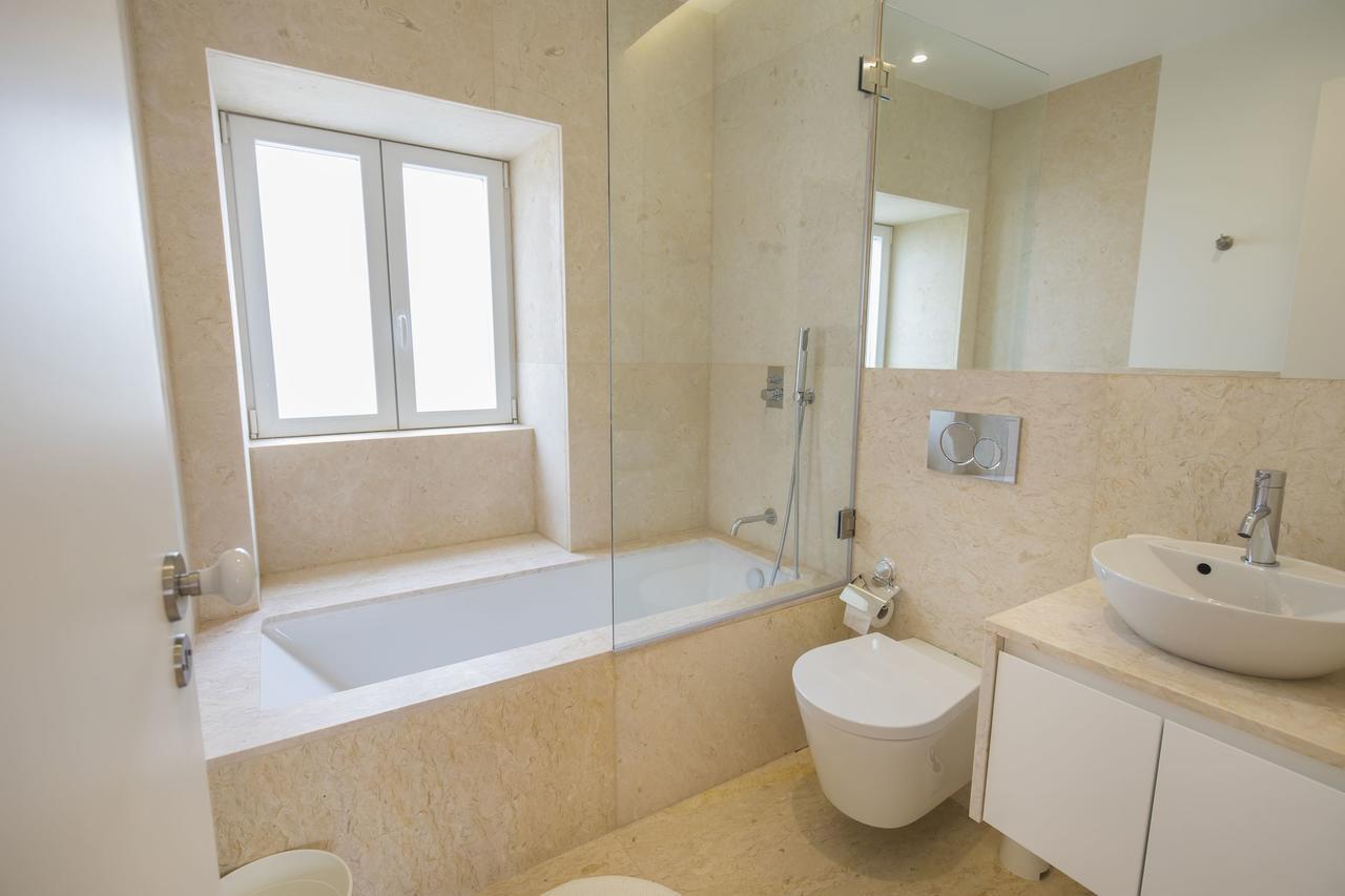 Lovelystay - Chic, Citrus Home - Private Garden Lisboa المظهر الخارجي الصورة