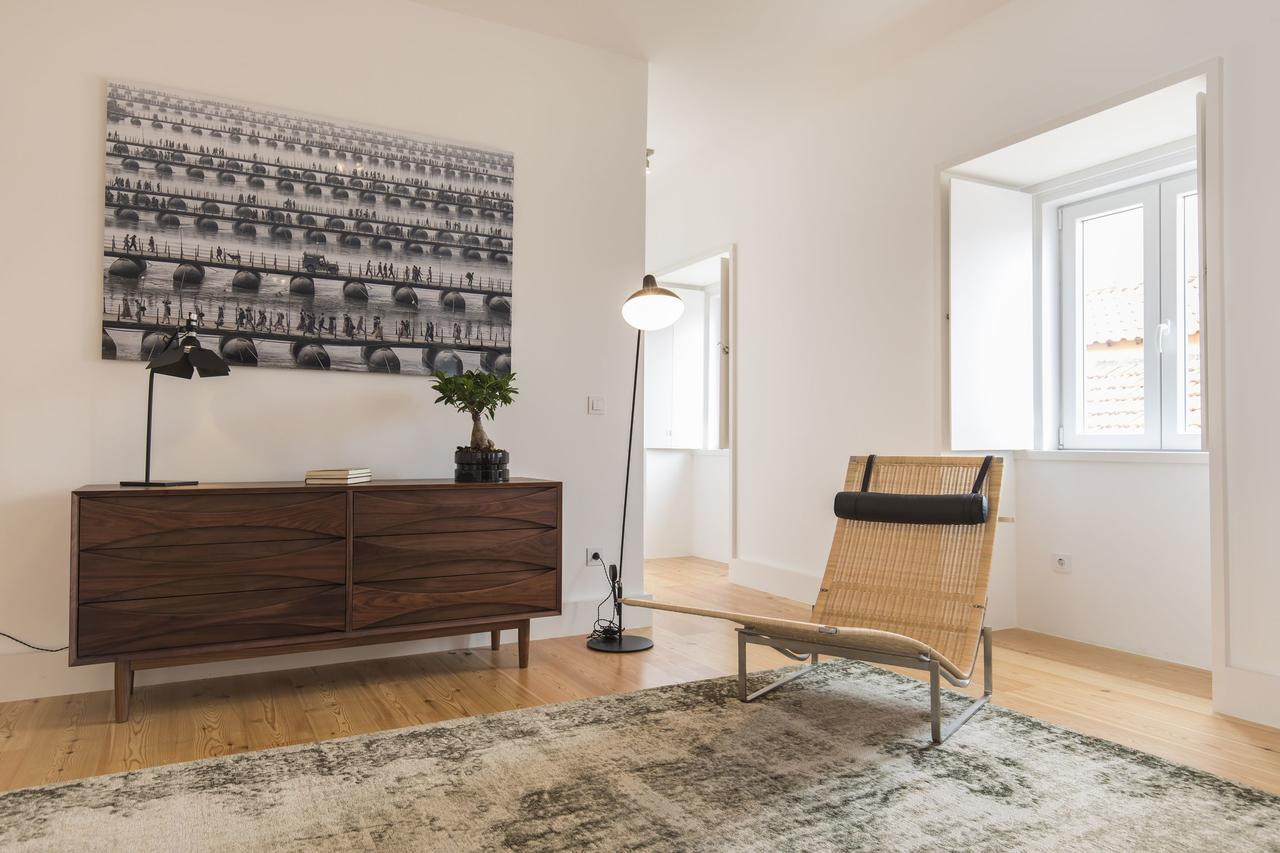 Lovelystay - Chic, Citrus Home - Private Garden Lisboa المظهر الخارجي الصورة