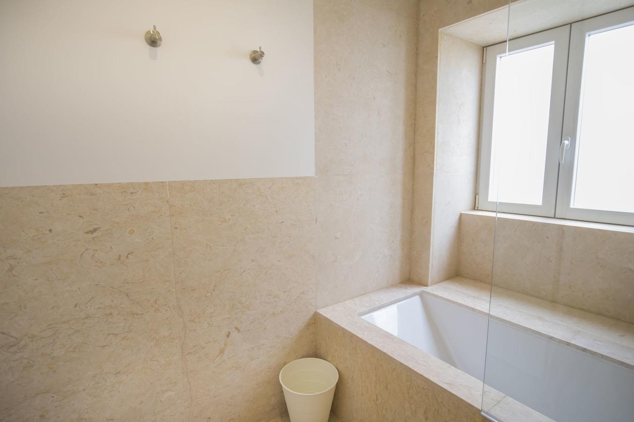 Lovelystay - Chic, Citrus Home - Private Garden Lisboa المظهر الخارجي الصورة