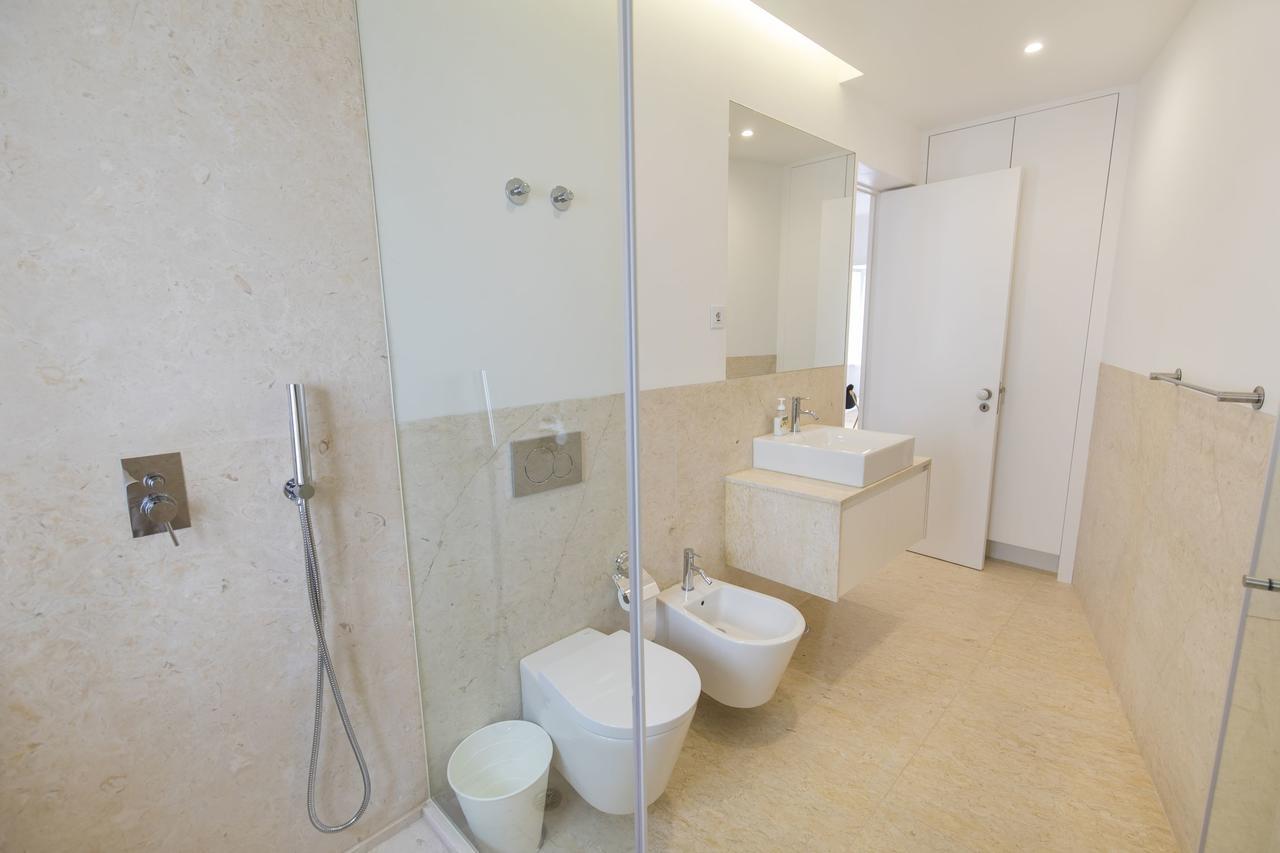 Lovelystay - Chic, Citrus Home - Private Garden Lisboa المظهر الخارجي الصورة